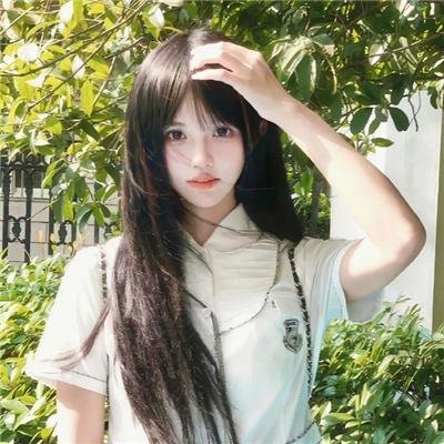 停不下来的她