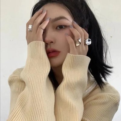 情欲出走的女人